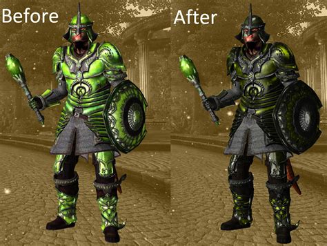 Top mods at Oblivion Nexus .